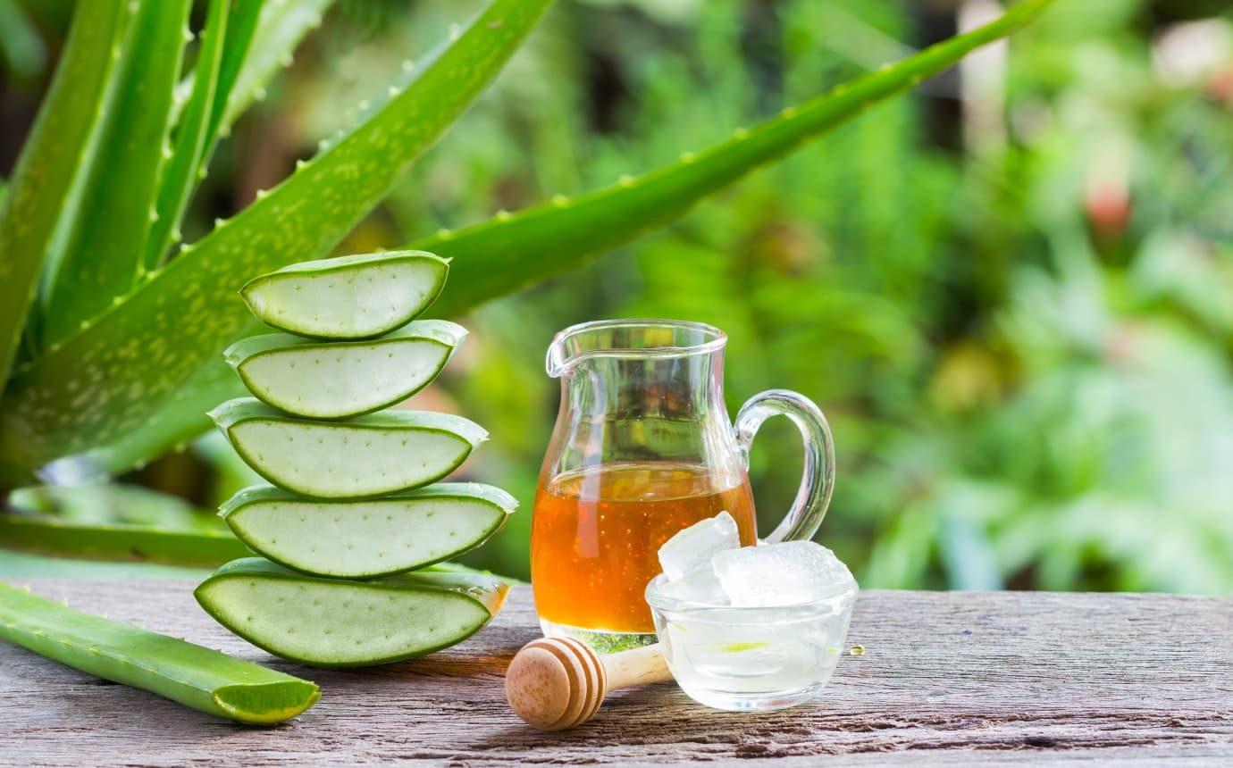 Unabhängiger Distributor von Forever Living Products: Aloe Vera Ever Shield als das perfekte Pflegeprodukt
