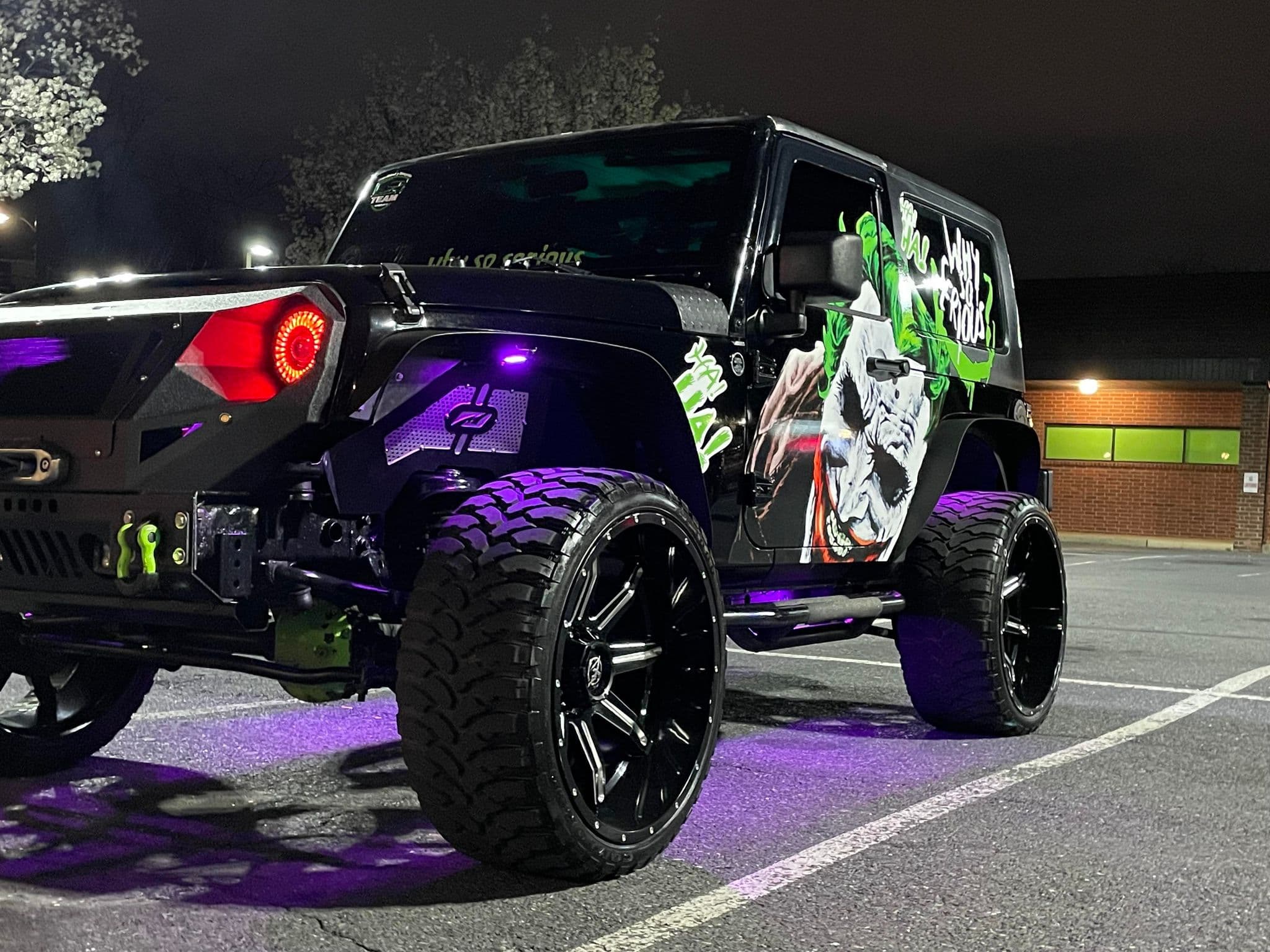 Kosten einer Itasha-Folierung – Preise und Tipps im Überblick