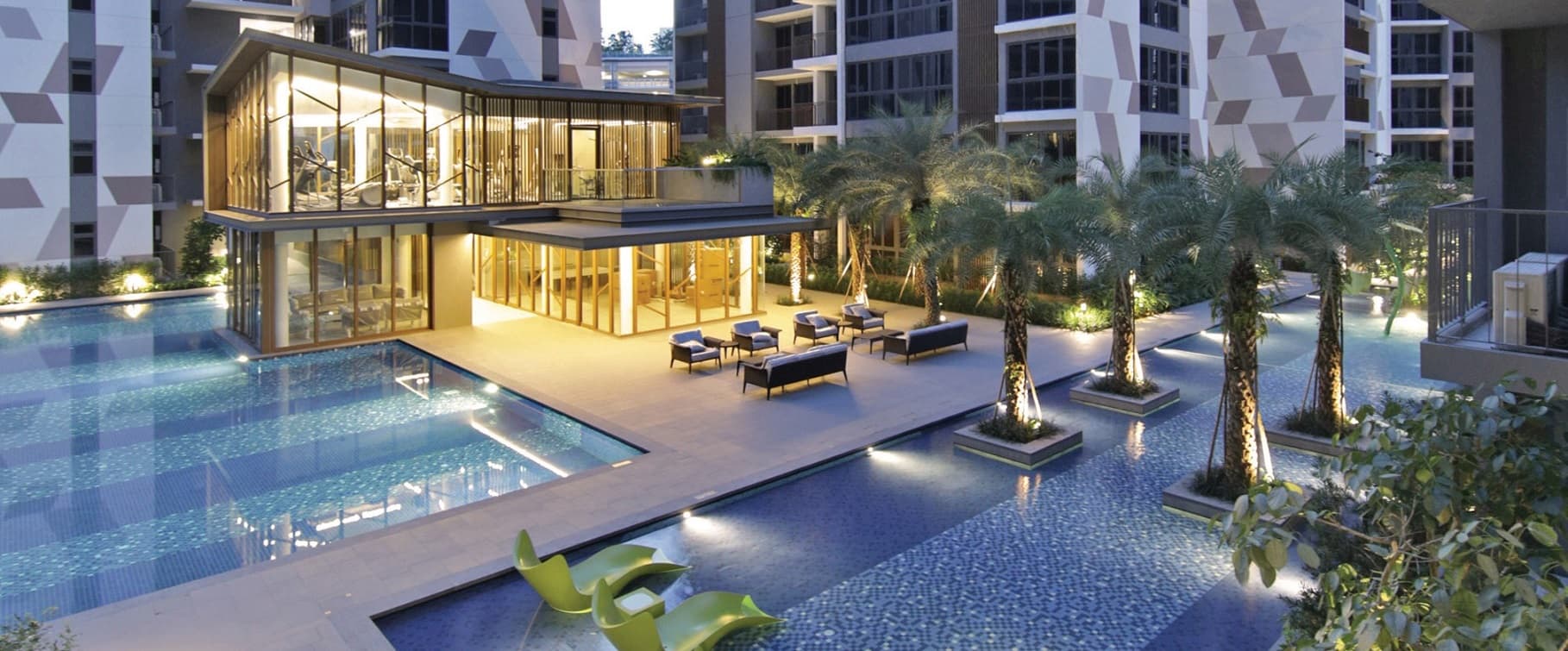District 05’s Investment Gem – Bloomsbury Residences