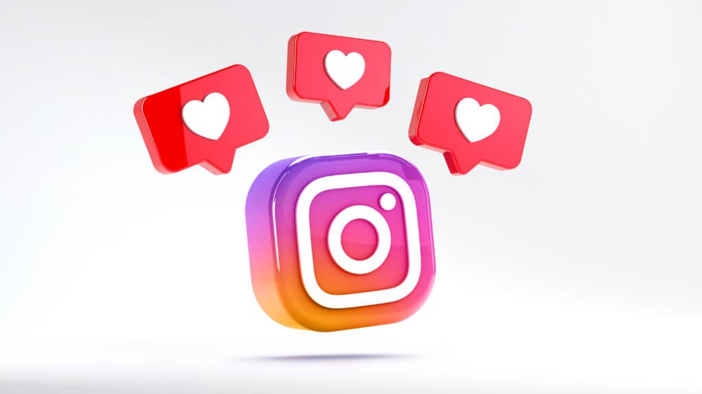 Sofortige Anerkennung: Instagram Likes kaufen und hervorstechen