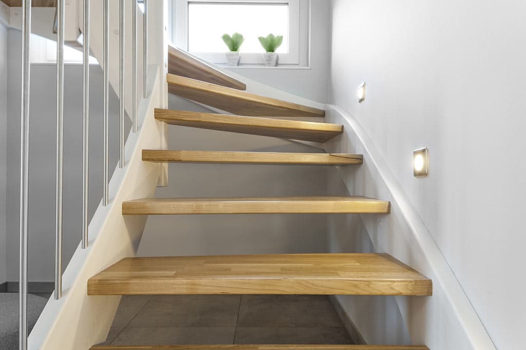 Treppen Konfigurator: Mit diesem Tool finden Sie die perfekte Treppe für Ihr Zuhause
