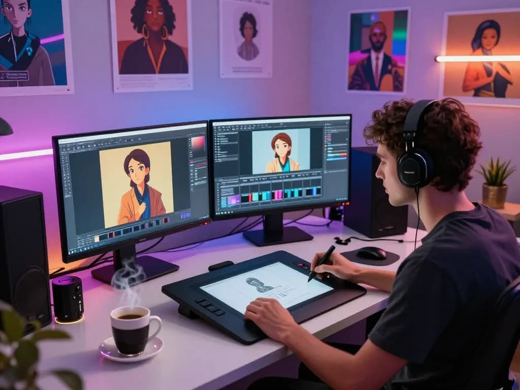 Revolutionary AI Porn Trends in 2026: Expert Insights on the Future
