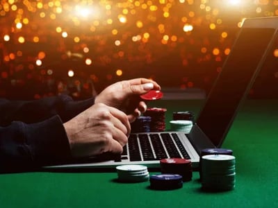 Der Vergleich zwischen neuen Online Casinos und traditionellen Casinos