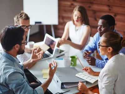 Finden Sie jetzt den perfekten Job mit unseren Stellenangeboten bei E+Service+Check