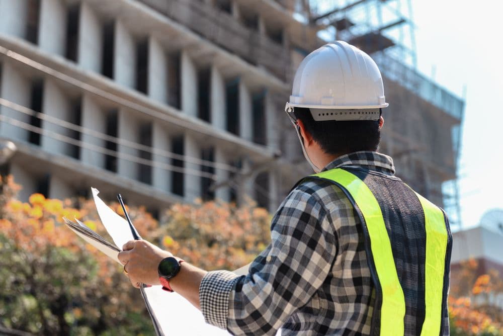 Headhunter Baubranche – Headhunter Baubranche besetzt Engpassberufe im Bau zuverlässig