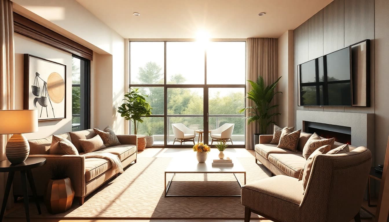 The Exclusive Address That Margaret Drive Residence Offers