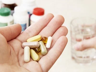 Resveratrol 250 mg von VitaSure: Hochwertige Nahrungsergänzung für Langlebigkeit