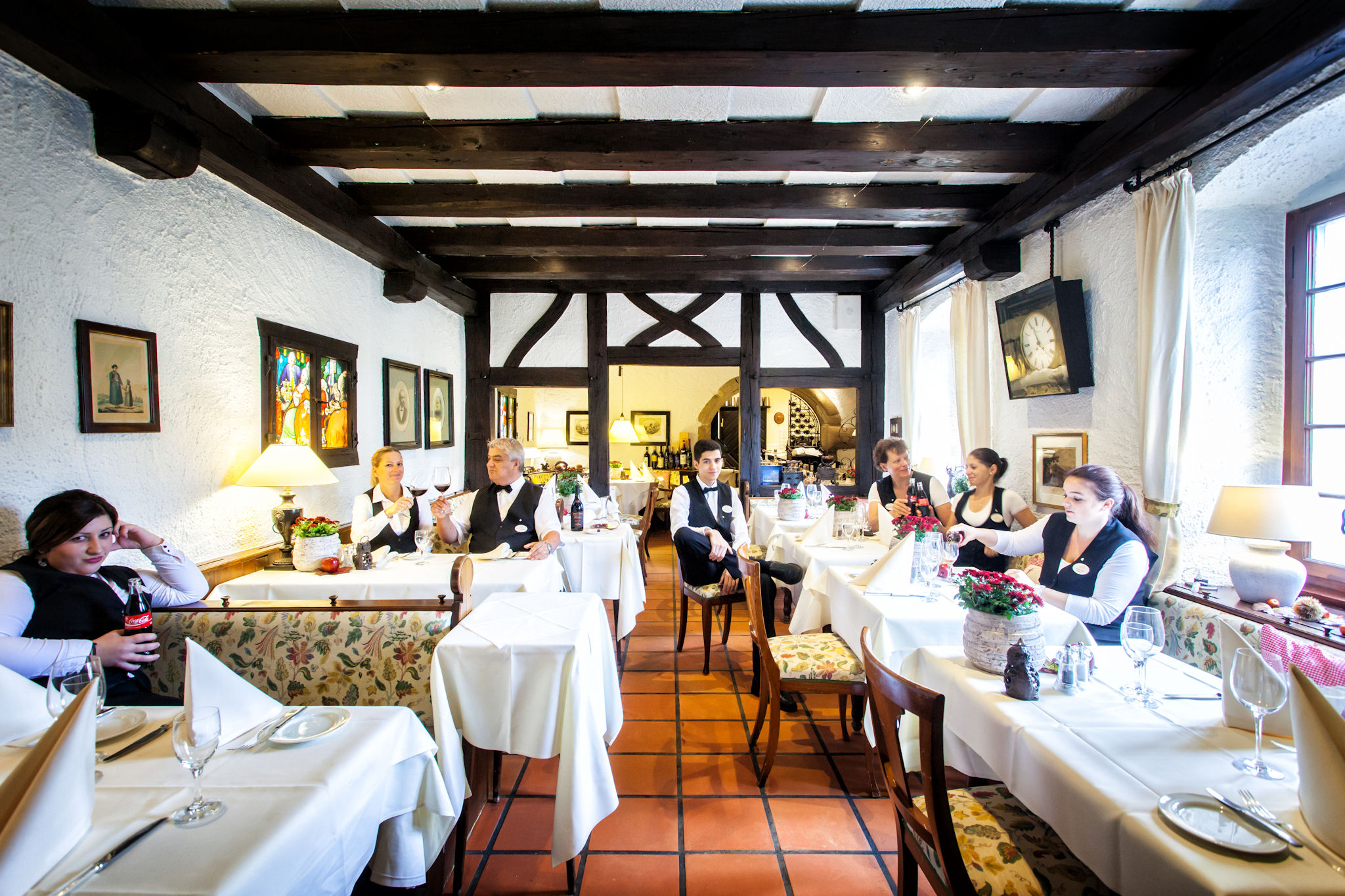 Schmecken Sie den Unterschied: Zutaten aus der Region in Farm-to-Table-Restaurant Marketings
