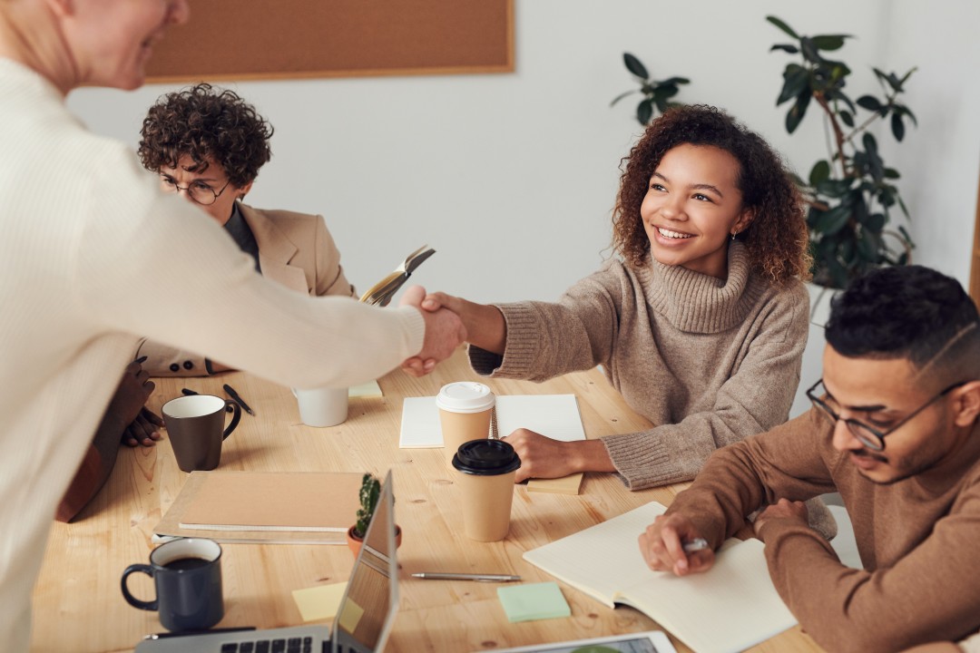 Headhunter-Service: Von der Suche bis zur Integration neuer Mitarbeiter