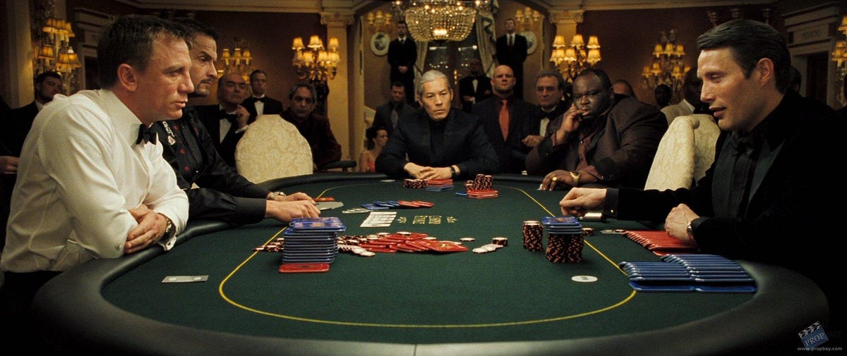 Spielen ohne Limits: Warum ein Casino ohne Einschränkungen der Trend ist