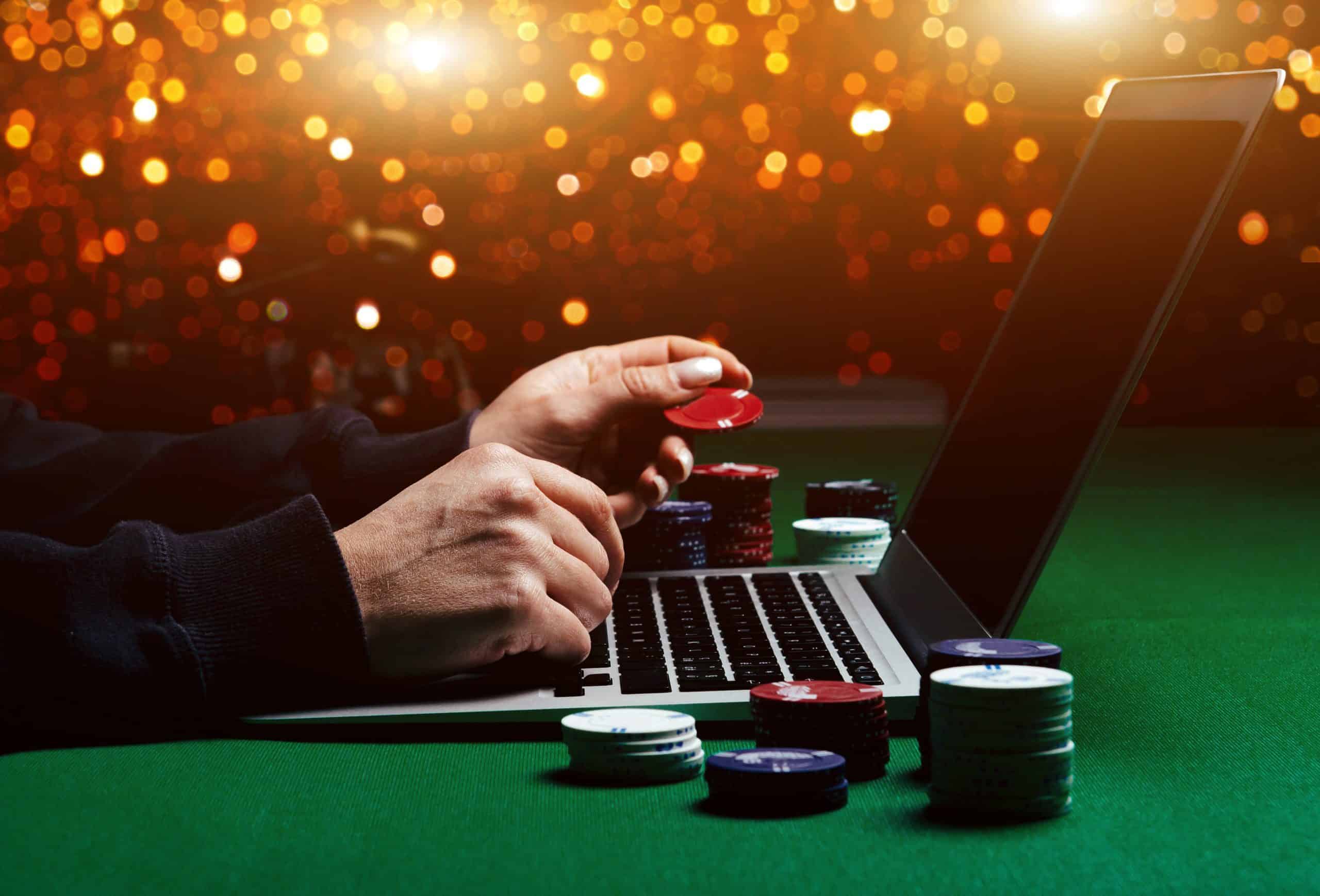 Der Vergleich zwischen neuen Online Casinos und traditionellen Casinos