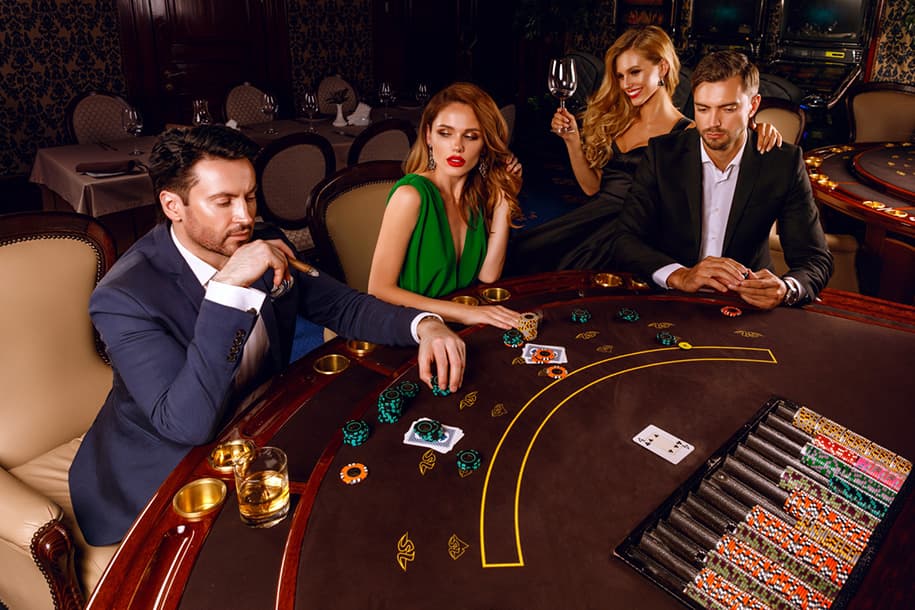 Spielen ohne Limits: Warum ein Casino ohne Einschränkungen der Trend ist