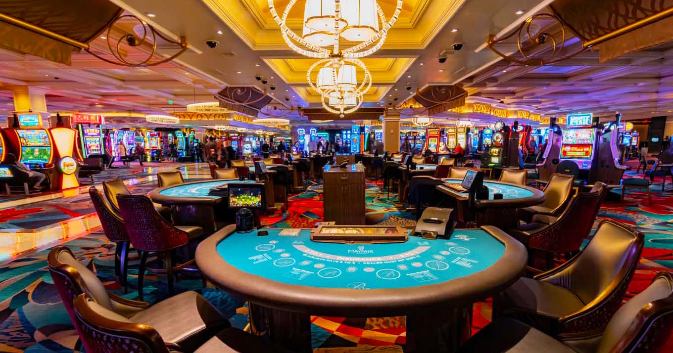 Finden Sie Ihre Lieblings-Online Casinos ohne 5 Sekunden Regel auf Wiseguys