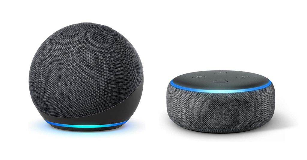 Echo Dot vs Echo Pop: Performance and Design Test