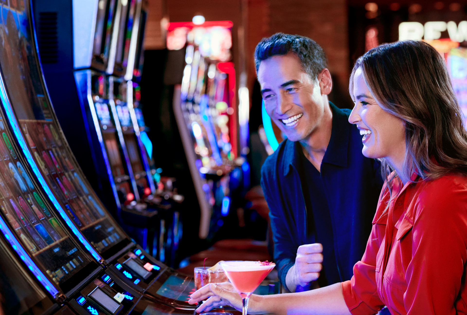 Online-Casinos: Wie virtuelle Unterhaltung unser Spielverhalten verändert