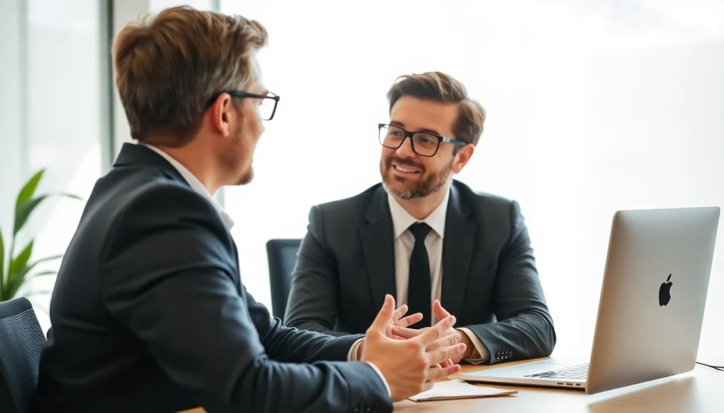 Headhunter für Fachkräfte: Der Schlüssel zu den besten Talenten