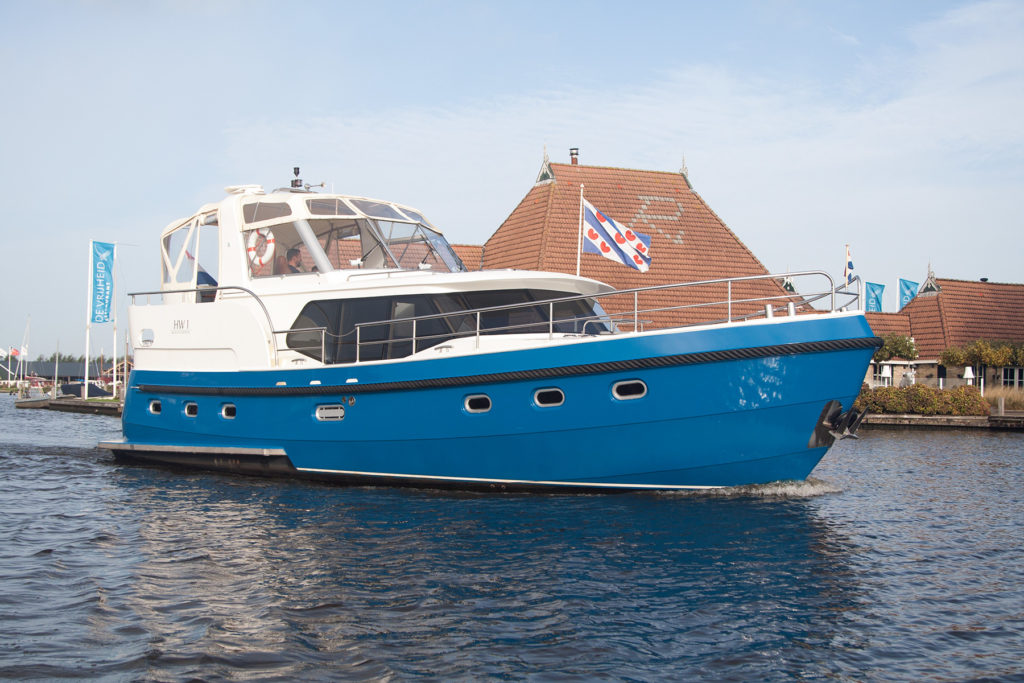 Mehr als ein Bootsverleih: Boot Mieten für grenzenlose Freiheit