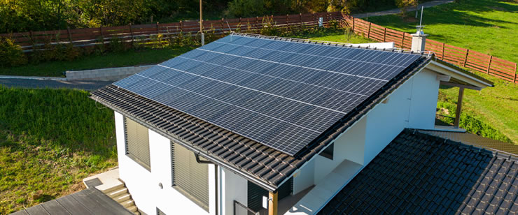 Solaranlage Königs Wusterhausen in Deutschland: Aktuelle Marktentwicklungen