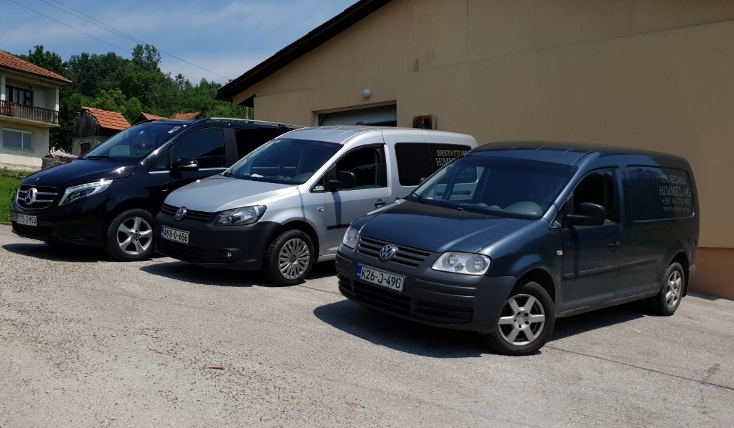 Vršimo prevoz preminulih iz Stuttgarta (Njemačke ) u Bosnu i Hercegovinu (BIH), Hrvatsku, Srbiju, Makedoniju i Crnu Goru.
