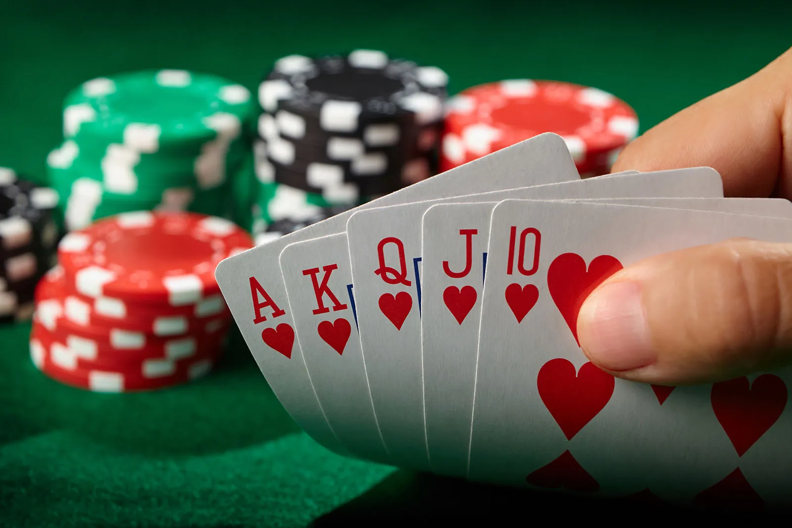 Freiheit im Spiel: Casino Ohne Einschränkungen bei Wiseguys