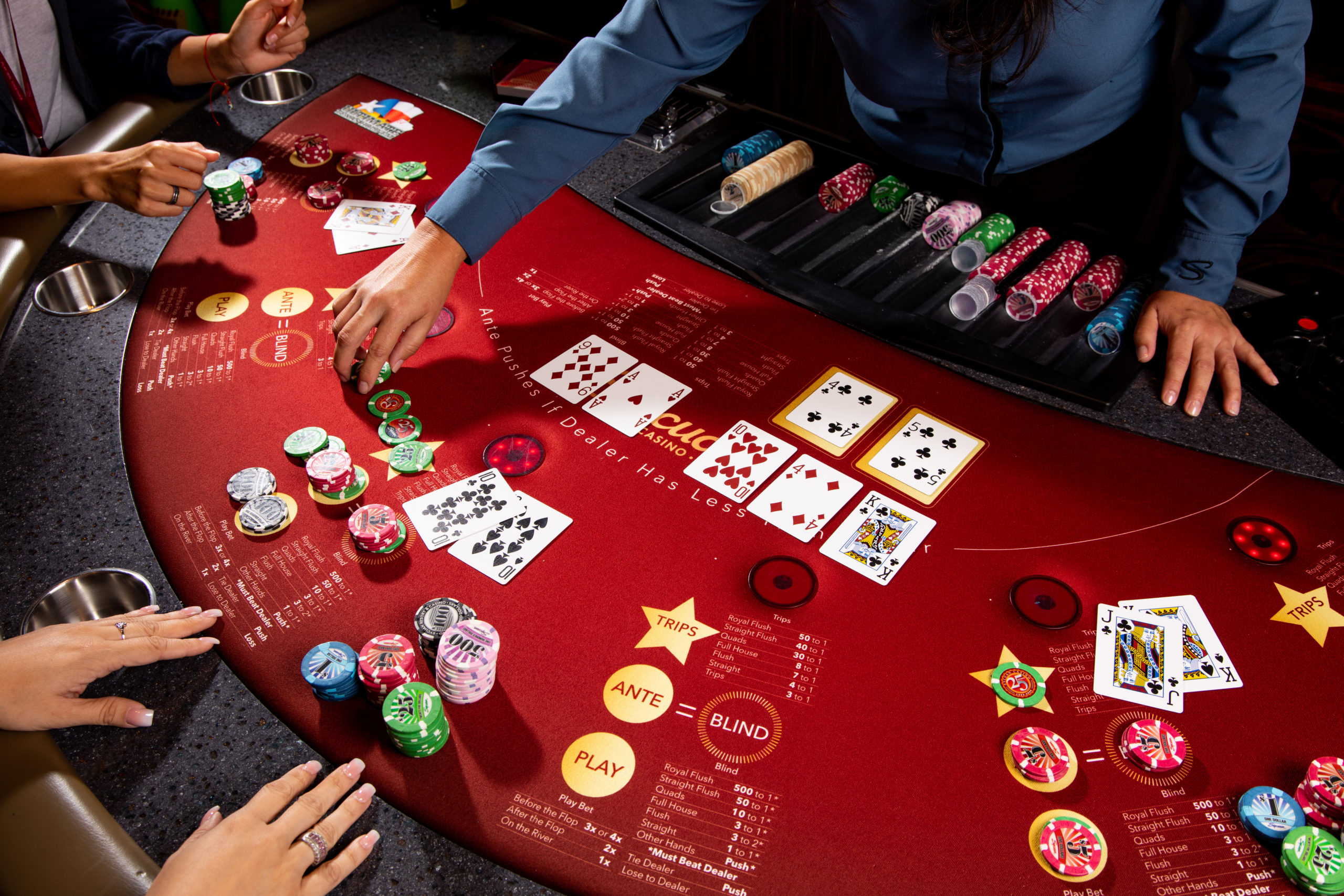 Wie Online Casino ohne Limit Paypals den Spielspaß erhöhen