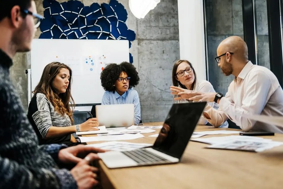 Master the Language with an Intensive German Course in Zurich