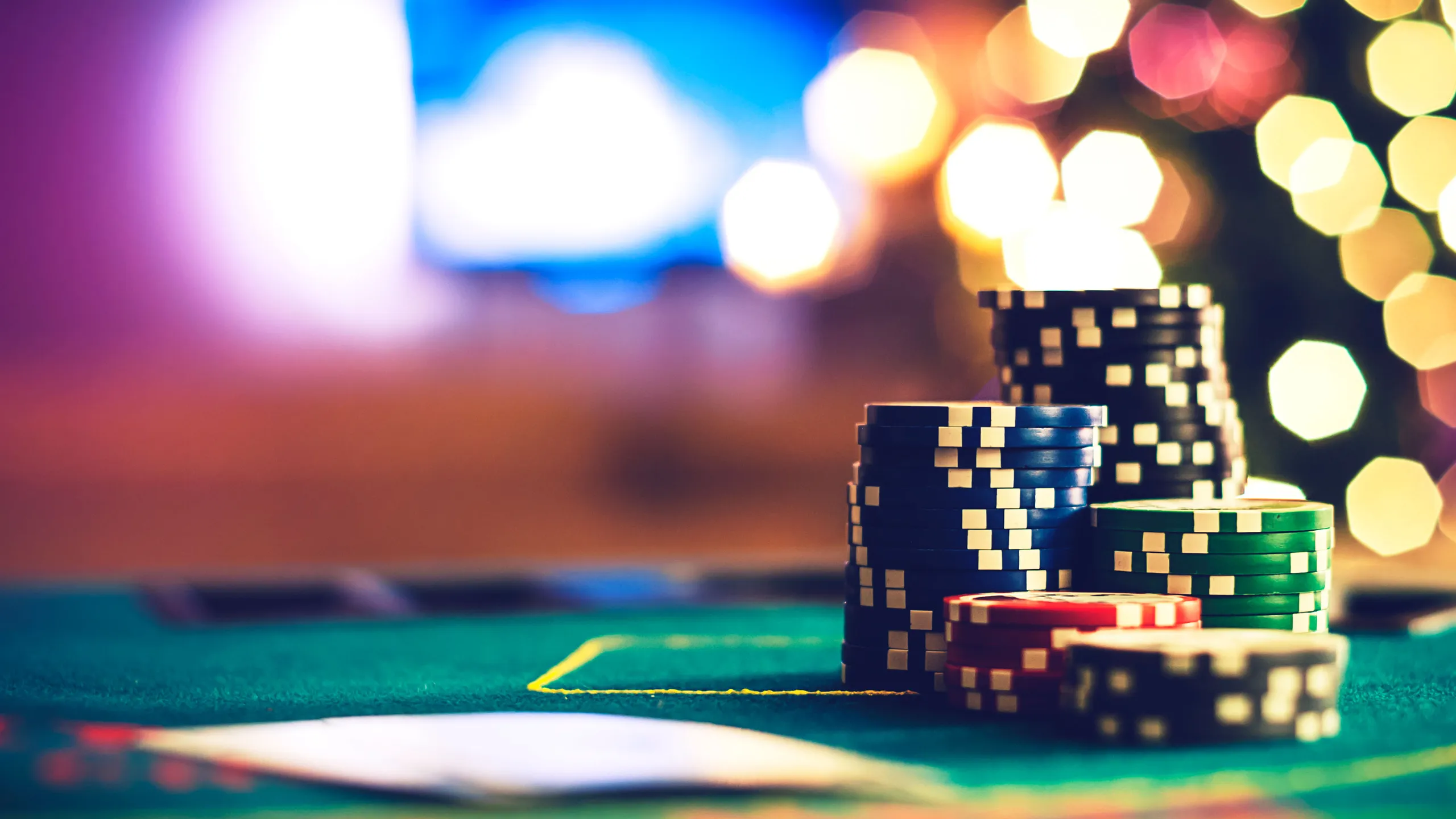 Die besten Slots in Online Poker mit Echtgeld