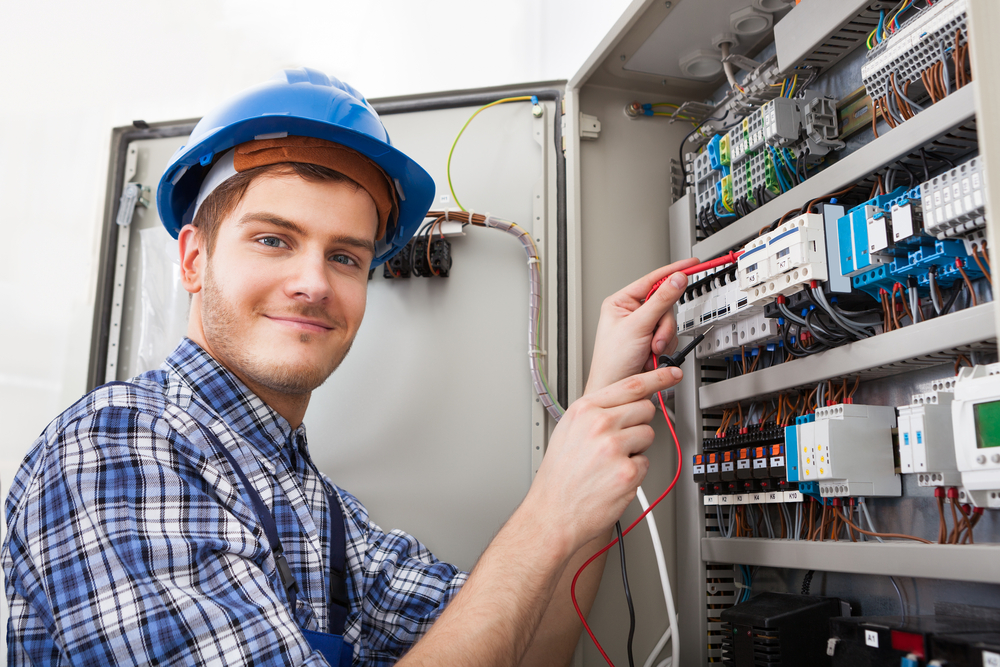 Karrierechance in der Elektrotechnik – Unsere aktuellen Stellenangebote