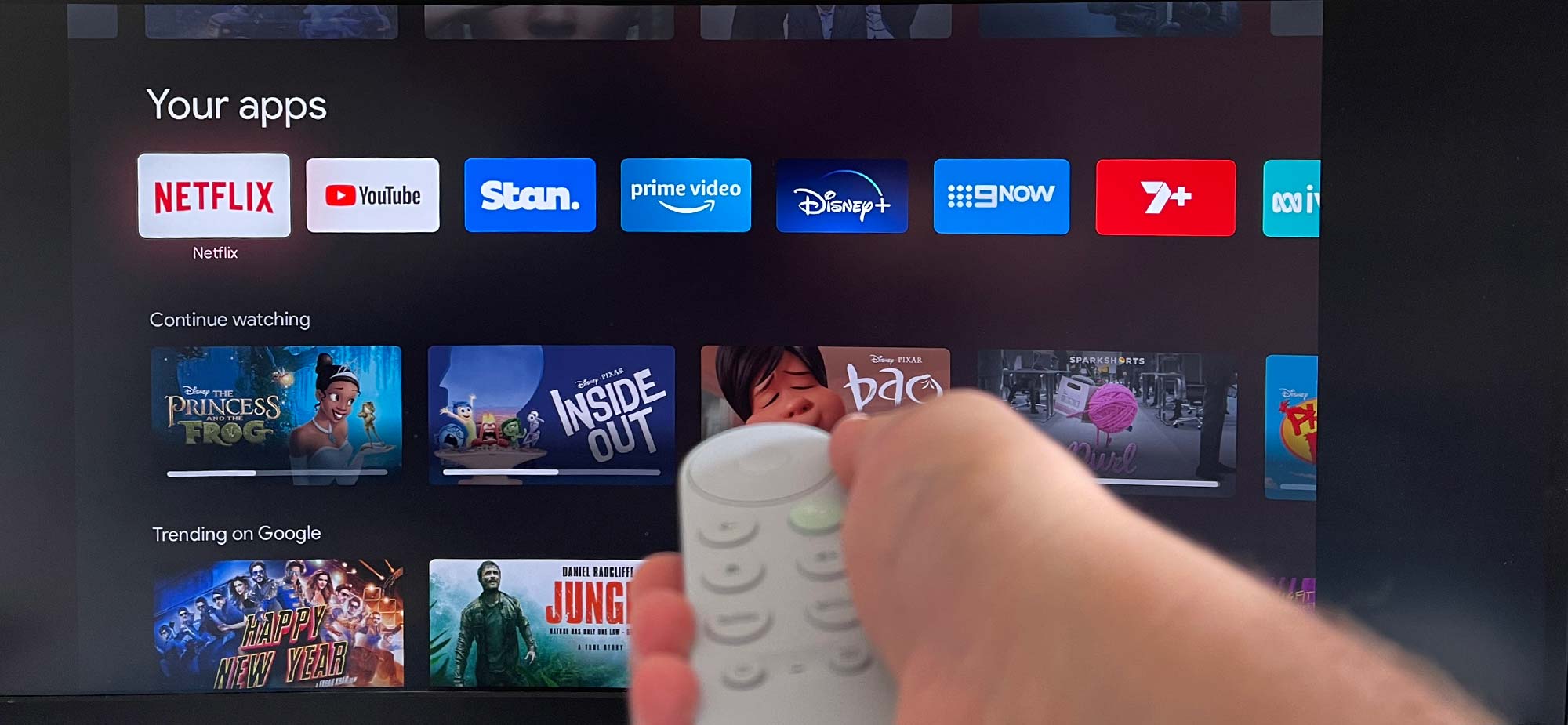 IPTV-Duell: Polen vs. internationale Optionen