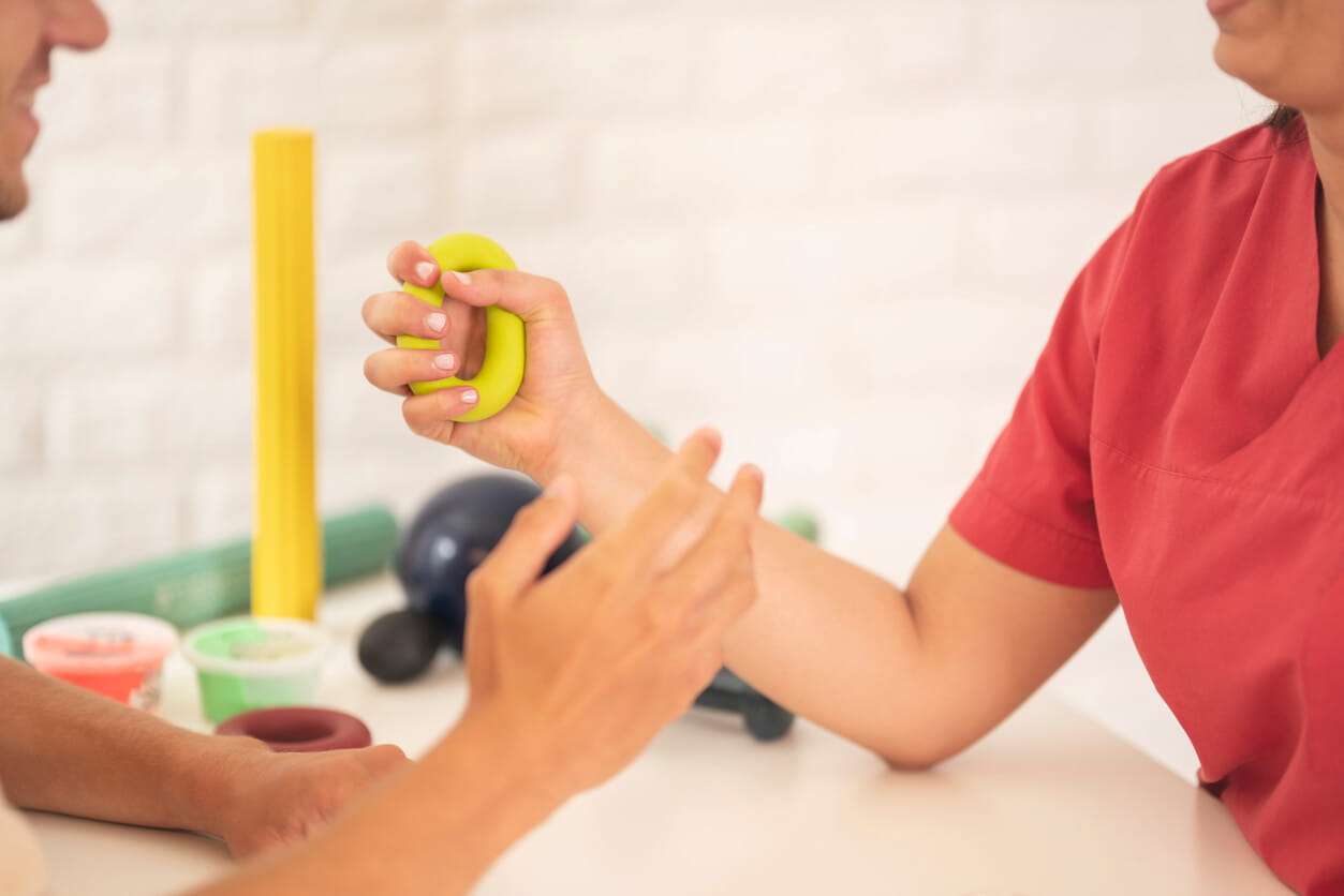 Ergotherapie Dortmund Innenstadt – Therapie und Förderung mit Erfahrung