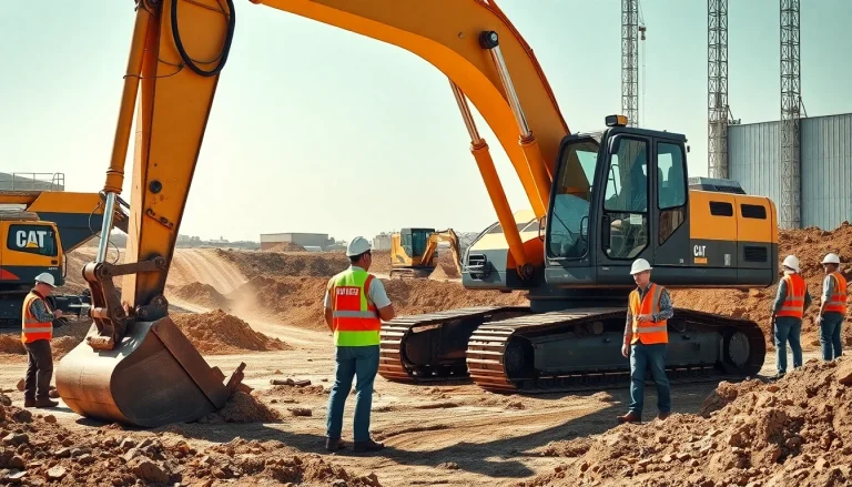 Regional stark Bagger mieten Hannover