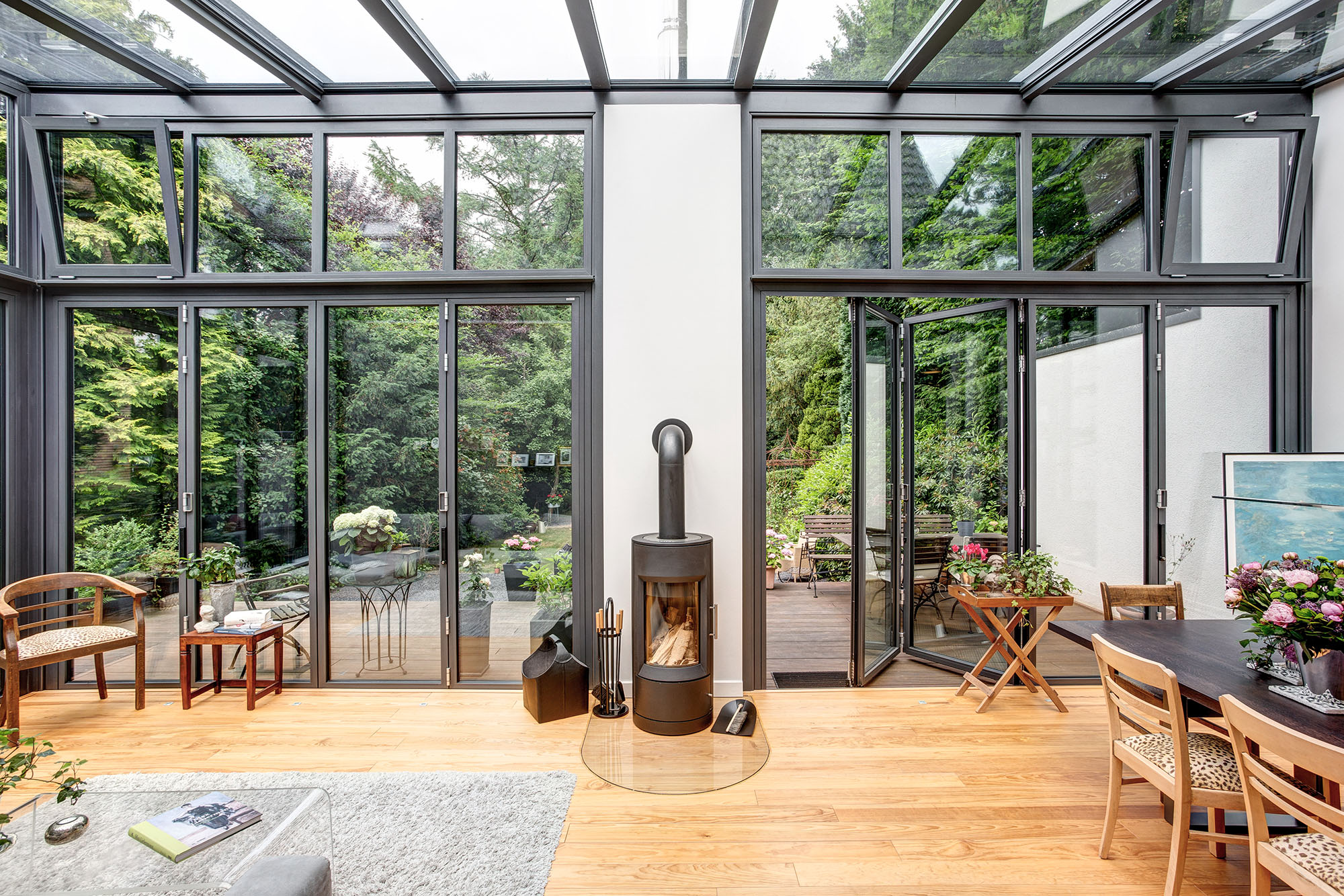 Carport aus Metall selber bauen oder kaufen? Was lohnt sich mehr?