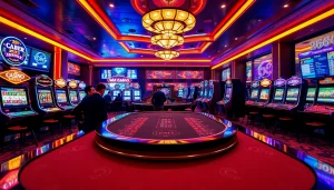 Tippek és trükkök az online kaszinó játékokhoz a nagyobb nyereményekért