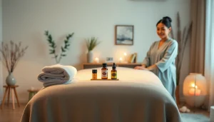 2026년 스트레스 해소를 위한 필수 평택출장마사지 서비스