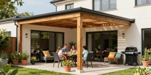 Ein Terrassenüberdachung Snapshot: Praktische Tipps für 2026
